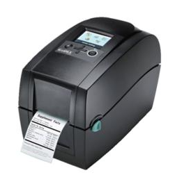 Термотрансферный принтер GODEX RT230i в Балашихе