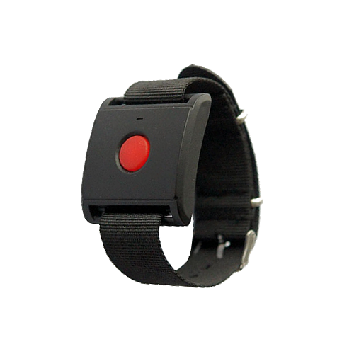 Кнопка вызова наручная Smart 1D в Балашихе