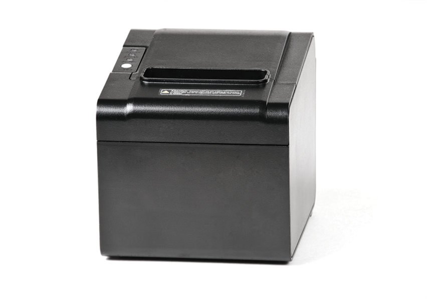 Чековый принтер АТОЛ RP-326-USE черный Rev.4 в Балашихе