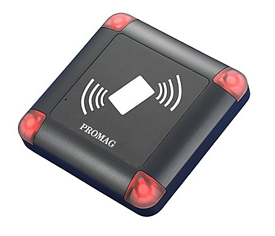 Автономный терминал контроля доступа на платежных картах AC906SK в Балашихе
