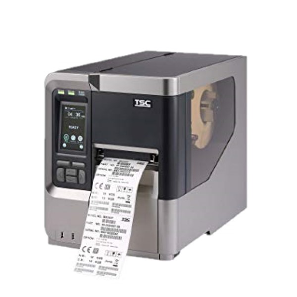 Принтер этикеток термотрансферный TSC MX240P в Балашихе