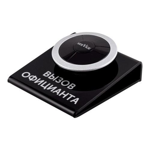 Кнопка вызова iBells 315S/715 с подставкой в Балашихе