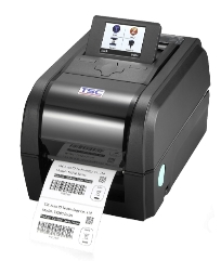 Термотрансферный принтер этикеток TSC TX200 в Балашихе