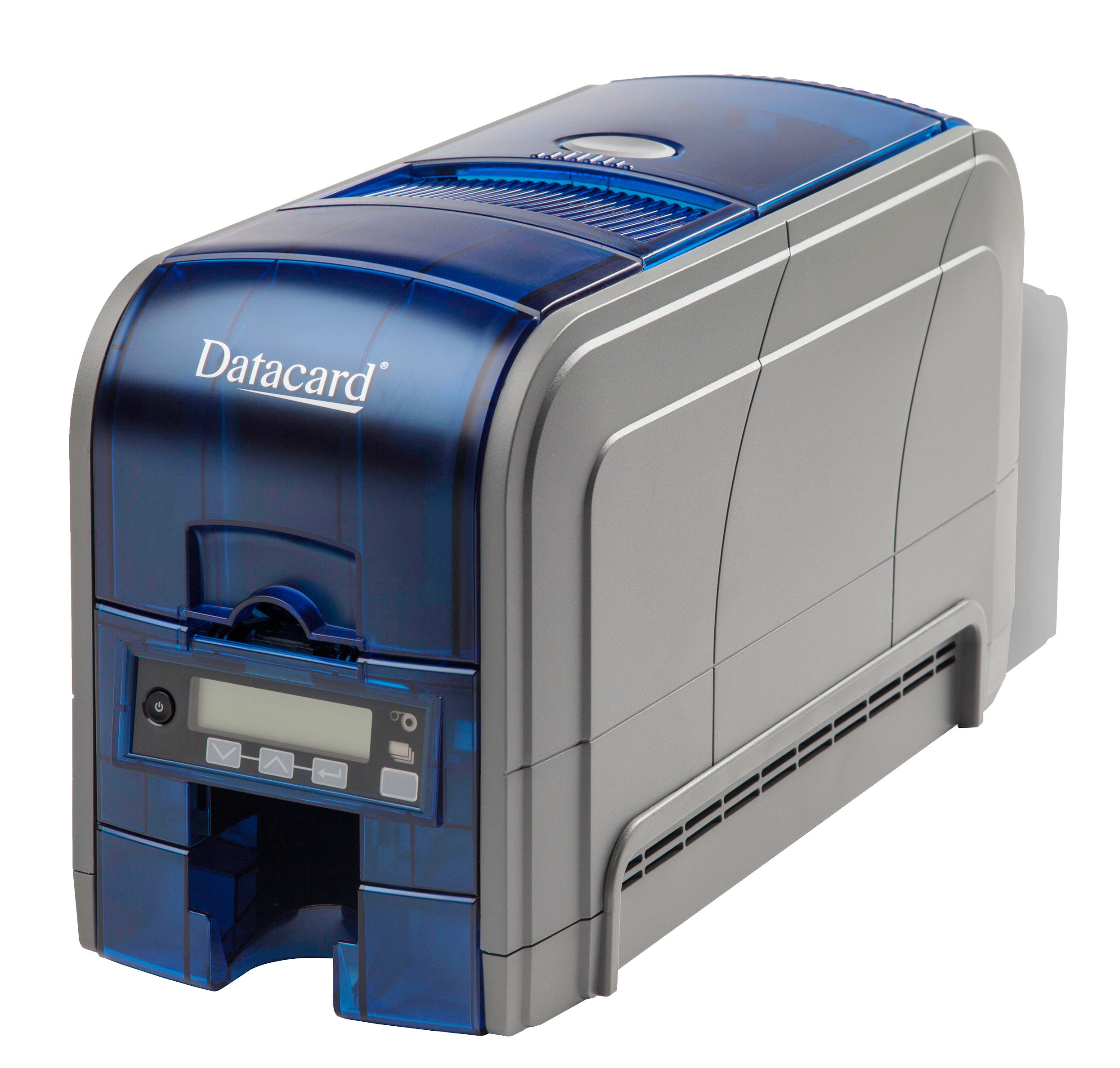 Карточный принтер Datacard SD160 в Балашихе