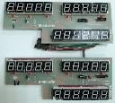 MER327ACPX024 Платы индикации  комплект (326,327 ACPX LED) в Балашихе