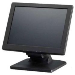 POS-монитор 10.4 " LCD VGA , черный в Балашихе