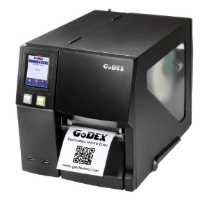 Промышленный принтер начального уровня GODEX ZX-1200xi в Балашихе