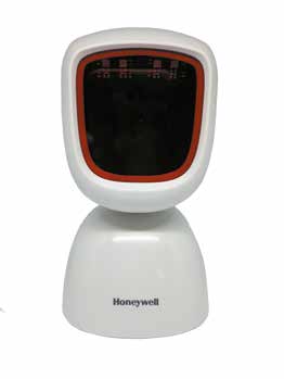 Сканер штрих-кода Honeywell YJ-HF600 Youjie, стационарный  в Балашихе
