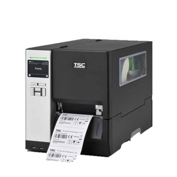 Принтер этикеток термотрансферный TSC MH240T в Балашихе