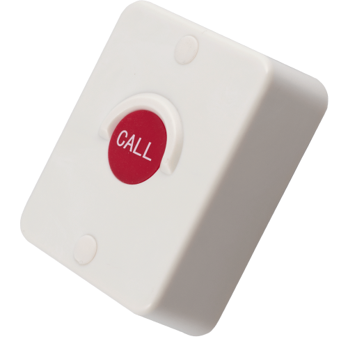 Кнопка вызова iBells 309 влагозащищённая в Балашихе