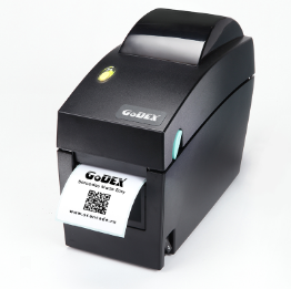 Принтер этикеток термо Godex DT2x в Балашихе