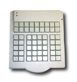 Программируемая клавиатура KB20P в Балашихе