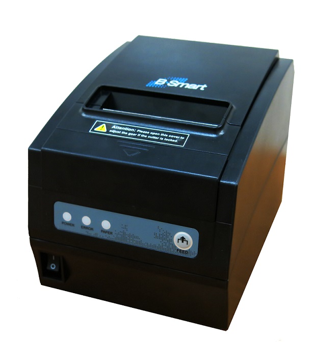 Чековый принтер BSmart BS260 в Балашихе