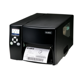 Промышленный принтер начального уровня GODEX EZ-6250i в Балашихе