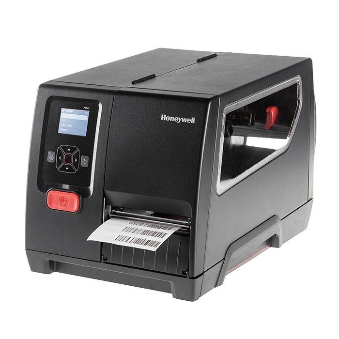 Термотрансферный принтер этикеток Honeywell PM42 в Балашихе