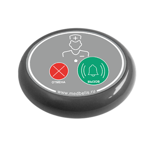 Кнопка вызова медсестры Y-V2-G02 с функцией отмены в Балашихе