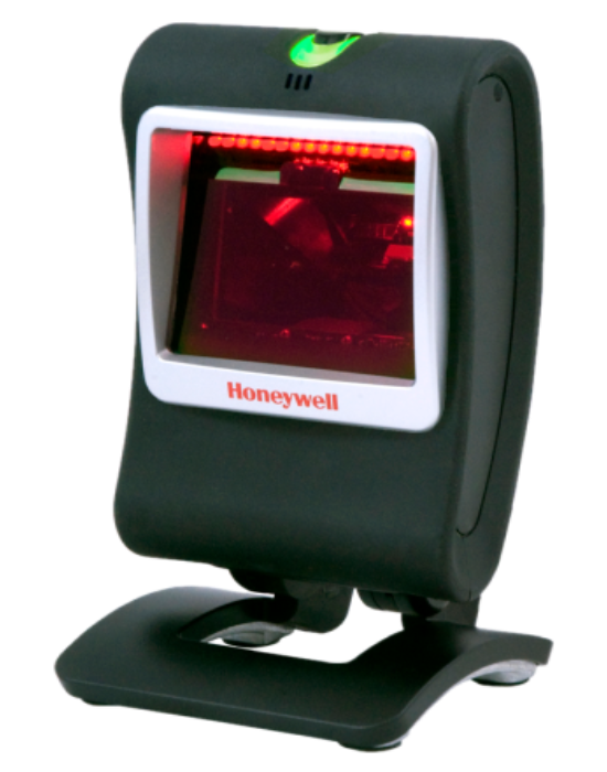 Сканер штрих-кода Honeywell MK7580 Genesis, тационарный  в Балашихе