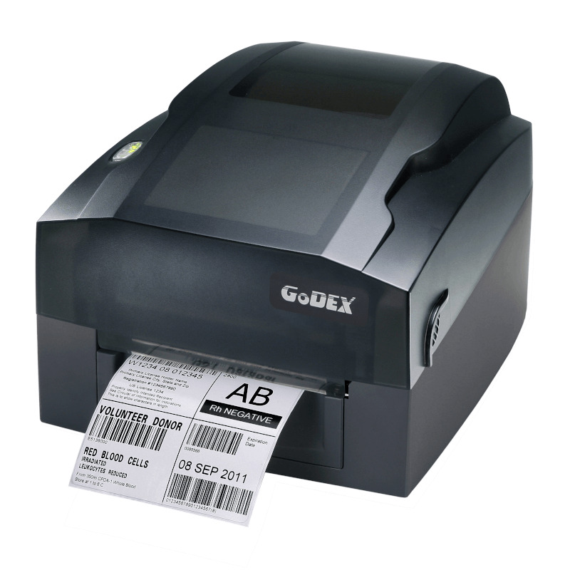 Термотранферный принтер этикеток Godex G300 в Балашихе