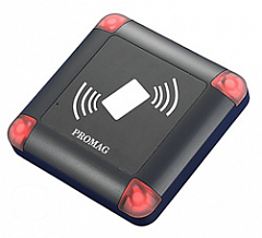 Автономный терминал контроля доступа на платежных картах AC908SK в Балашихе