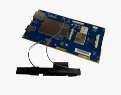 Материнская плата планшетного модуля для АТОЛ Sigma 10Ф MPCBA (1+8) (1GB/8GB) в Балашихе