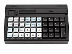 Программируемая клавиатура Posiflex KB-4000 в Балашихе
