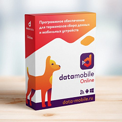 DataMobile, версия Online в Балашихе