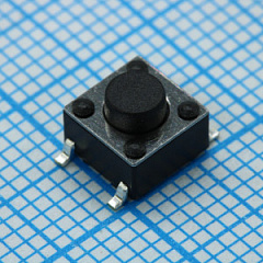Кнопка сканера (микропереключатель) для АТОЛ Impulse 12 L-KLS7-TS6604-5.0-180-T (РФ) в Балашихе