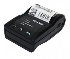 Мобильный принтер этикеток GODEX MX20 в Балашихе