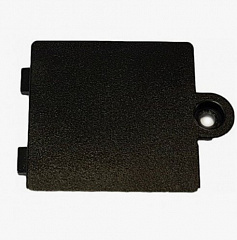 Крышка отсека для фискального накопителя для АТОЛ FPrint-22ПТK/55Ф AL.P050.00.014 (Черный) в Балашихе