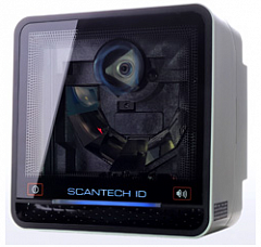 Сканер штрих-кода Scantech ID Nova N4060/N4070 в Балашихе