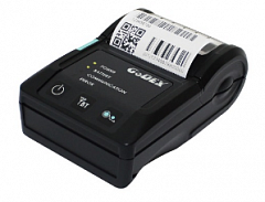 Мобильный принтер этикеток GODEX MX30 в Балашихе