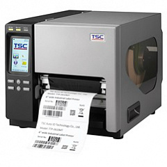Термотрансферный принтер этикеток TSC TTP-2610MT в Балашихе