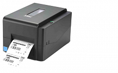 Принтер этикеток (термотрансферный, 300dpi) TSC TE300