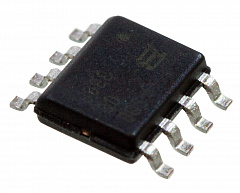 Микросхема памяти MX25L6433FM2I-08Q SMD для АТОЛ 91Ф/92Ф в Балашихе