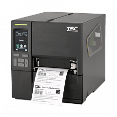 Принтер этикеток термотрансферный TSC MB240T в Балашихе