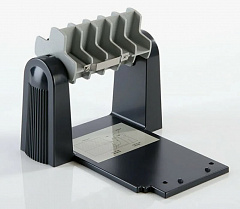 Внешний держатель рулона этикетки (пластиковый) для принтеров АТОЛ TT43/TT44 в Балашихе