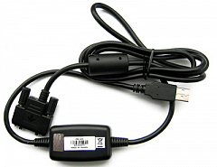 Кабель интерфейсный 308-USB Virtual COM к сканерам штрихкода 1090+ (белый) в Балашихе