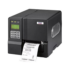 Принтер этикеток термотрансферный TSC ME340 в Балашихе