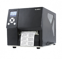 Промышленный принтер начального уровня GODEX ZX420i в Балашихе