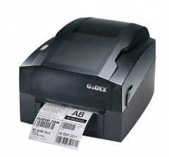 Термотрансферный принтер GODEX G300UES в Балашихе