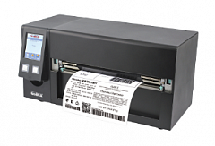 Широкий промышленный принтер GODEX HD-830 в Балашихе