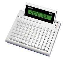 Программируемая клавиатура с дисплеем KB800 в Балашихе