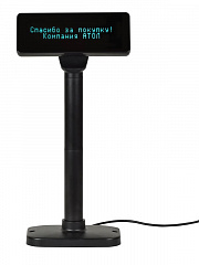 Дисплей покупателя АТОЛ PD-2800 USB в Балашихе