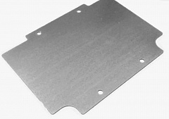 Металлическая панель экранирующая для АТОЛ FPrint-22ПТK/55Ф AL.P050.00.009 (без отверстия для крепле в Балашихе