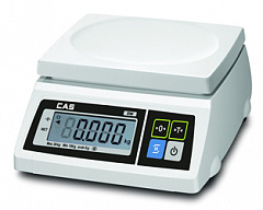 Весы порционные электронные CAS SW-RS в Балашихе