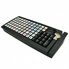 Программируемая клавиатура Posiflex KB-6600 в Балашихе