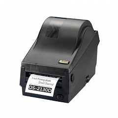 Настольный принтер штрих-кода Argox OS-2130D-SB в Балашихе