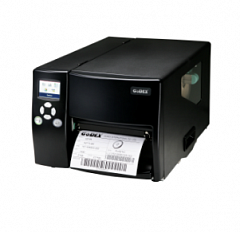 Промышленный принтер начального уровня GODEX EZ-6350i в Балашихе