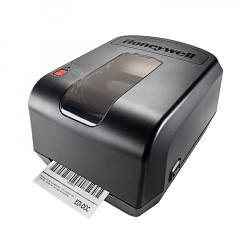 Термотрансферный принтер этикеток Honeywell PC42T Plus в Балашихе