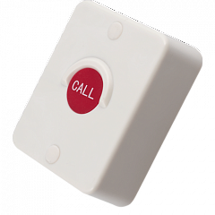Кнопка вызова iBells 309 влагозащищённая в Балашихе